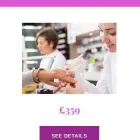 Business 207 image FUTURE IN BEAUTY NAIL TECHNICIAN COURSES IPSWICH Schools in IPSWICH Su