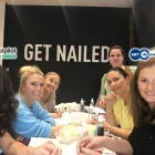 Business 223 image FUTURE IN BEAUTY NAIL TECHNICIAN COURSES IPSWICH Schools in IPSWICH Su