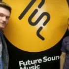 Business 9 image FUTURE SOUND MUSIC Tutors in Longridge La
