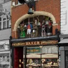 Business 3 image G.A. BAKER & SON Jewellers in Gloucester Gl
