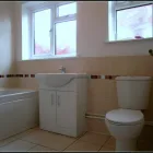 Business 7 image G.A. HARRISON Bathroom Design & Installation in Chatham Ke