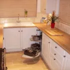 Business 3 image G & B DOMESTIC INSTALLATIONS Kitchen Planning & Fitting in Derby De