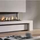 Business 2 image G&E FIRES STOVES BATHROOMS LTD Home Improvement in Kidsgrove St