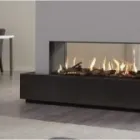 Business 3 image G&E FIRES STOVES BATHROOMS LTD Home Improvement in Kidsgrove St