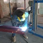 Business 13 image G.E.S - WELDING & FABRICATION Welders in Sheerness Ke