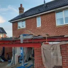 Business 25 image G.E.S - WELDING & FABRICATION Welders in Sheerness Ke