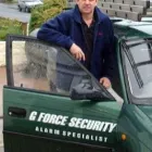 Business 1 image G FORCE SECURITY LTD. Shopping & Retail in Wigan La