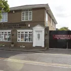 Business 1 image G HOGBEN & SONS FUNERAL DIRECTORS Monumental Masons & Memorials in Sheerness Ke