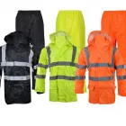 Business 3 image G J PROMOTIONS Workwear & Protective Equipment in Manchester Gr