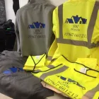 Business 14 image G J PROMOTIONS Workwear & Protective Equipment in Manchester Gr