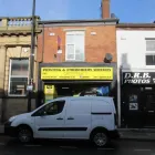 Business 97 image G J PROMOTIONS Workwear & Protective Equipment in Manchester Gr
