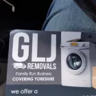 Business 1 image G L J REMOVALS Van Hire in Wakefield We