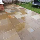 Business 12 image G M HOME IMPROVEMENTS Roofing Contractors in Colwyn Bay Cl