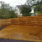 Business 28 image G M HOME IMPROVEMENTS Roofing Contractors in Colwyn Bay Cl