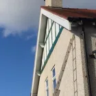 Business 29 image G M HOME IMPROVEMENTS Roofing Contractors in Colwyn Bay Cl