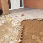Business 7 image G&S DRIVEWAYS & BLOCK PAVING Paving & Driveway Contractors in Evesham Wo