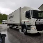 Business 2 image G T COURIERS (UK) LTD Transportation Services in Ilkeston De