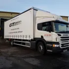 Business 3 image G T COURIERS (UK) LTD Transportation Services in Ilkeston De