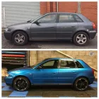 Business 1 image G17 CUSTOMS Window Tinting in Preston La