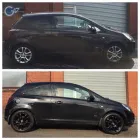 Business 5 image G17 CUSTOMS Window Tinting in Preston La
