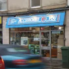 Business 1 image G2 PROPERTY MANAGEMENT Property Management in Glasgow La