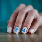 Business 5 image GAIL'S NAILS Nail Salons & Technicians in Belper De