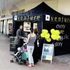 Business 8 image GALA TENT Marquee & Tent Manufacturers & Suppliers in Rotherham So
