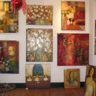 Business 6 image GALLERY Art Dealers & Publishers in Altrincham Ch