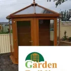Business 4 image GARDEN BUILDINGS RETAIL LTD Sheds & Barns in Chesterfield De