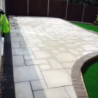 Business 8 image GARDENCAST Paving & Driveway Contractors in Upminster Gr