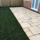 Business 1 image GARDENS OF GRACE LANDSCAPES LIMITED Turf Suppliers in Peterlee Co