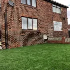Business 11 image GARDENS OF GRACE LANDSCAPES LIMITED Turf Suppliers in Peterlee Co