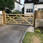 Business 32 image GARDENS OF GRACE LANDSCAPES LIMITED Turf Suppliers in Peterlee Co