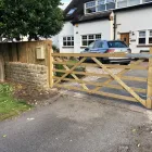 Business 41 image GARDENS OF GRACE LANDSCAPES LIMITED Turf Suppliers in Peterlee Co