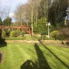 Business 54 image GARDENS OF GRACE LANDSCAPES LIMITED Turf Suppliers in Peterlee Co