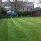 Business 64 image GARDENS OF GRACE LANDSCAPES LIMITED Turf Suppliers in Peterlee Co