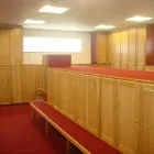 Business 10 image GARDINER COLOURS LTD Printers' Supplies in Normanton We