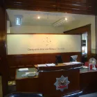 Business 2 image GARDINER COLOURS LTD Printers' Supplies in Normanton We