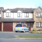 Business 4 image GARDINER COLOURS LTD Printers' Supplies in Normanton We