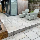 Business 3 image GARETH R GUCK LTD Landscapers in Sidmouth De