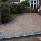 Business 8 image GARETH R GUCK LTD Landscapers in Sidmouth De