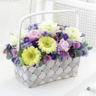 Business 10 image GARLANDS Wedding Flowers in Edinburgh Mi
