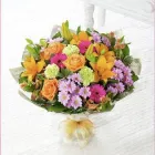 Business 2 image GARLANDS Wedding Flowers in Edinburgh Mi
