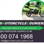 Business 4 image GAS MOTORCYCLE COURIERS Passport & Visa Services in Sheffield So