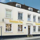 Business 2 image GASCOIGNE-PEES - CLOSED Real Estate Services in Alton Ha