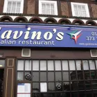 Business 1 image GAVINO'S RESTAURANT Italian Restaurants in Sutton Coldfield We
