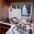 Business 1 image GB MOTOR HOME HIRE Travel & Tourism in Doncaster So