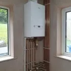 Business 1 image GB PLUMBING & HEATING Plumbers in Keighley We
