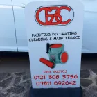 Business 33 image GBC DECORATORS Wallpapers & Wallcoverings in Sutton Coldfield We