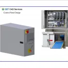 Business 1 image GBT CAD SERVICES Engineering Services in ST IVES Ca